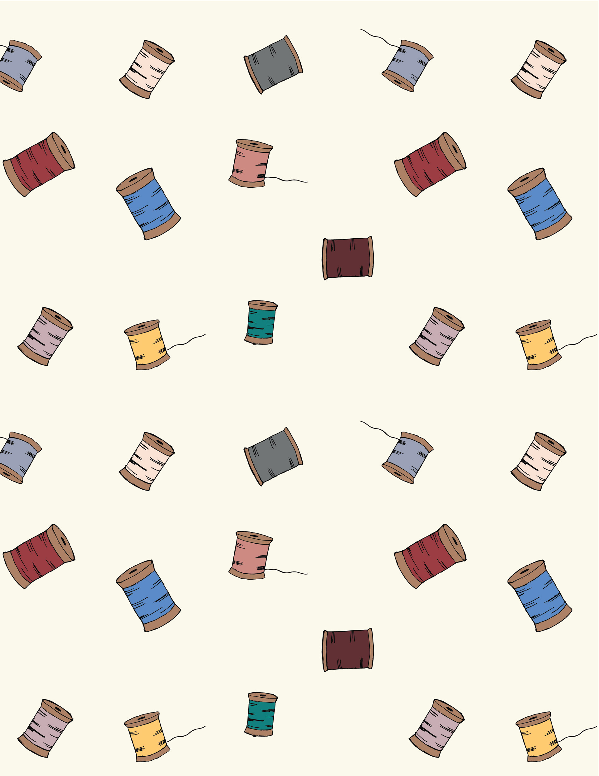 Chasing Threads - Classic