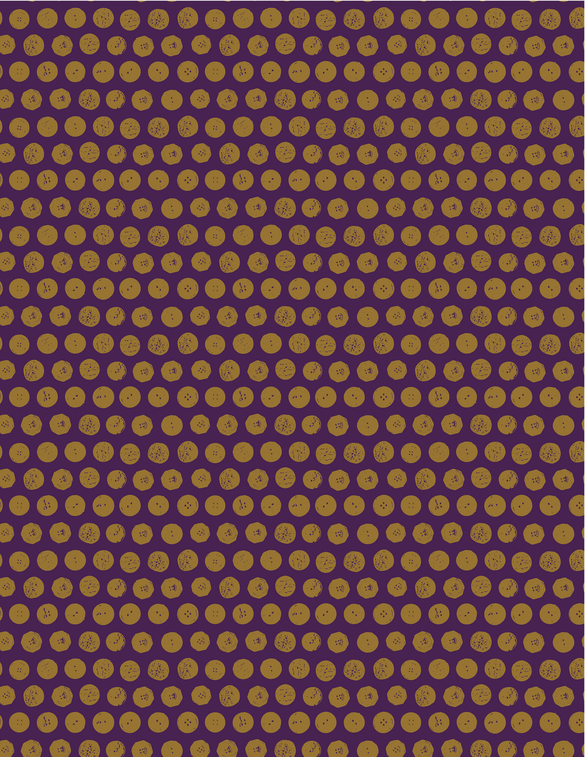 Buttoned Up - Contemporary