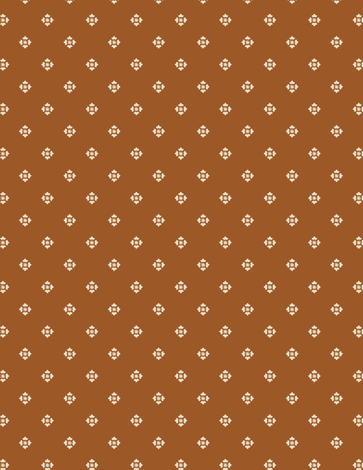 Clover & Lace - Autumn Blooms