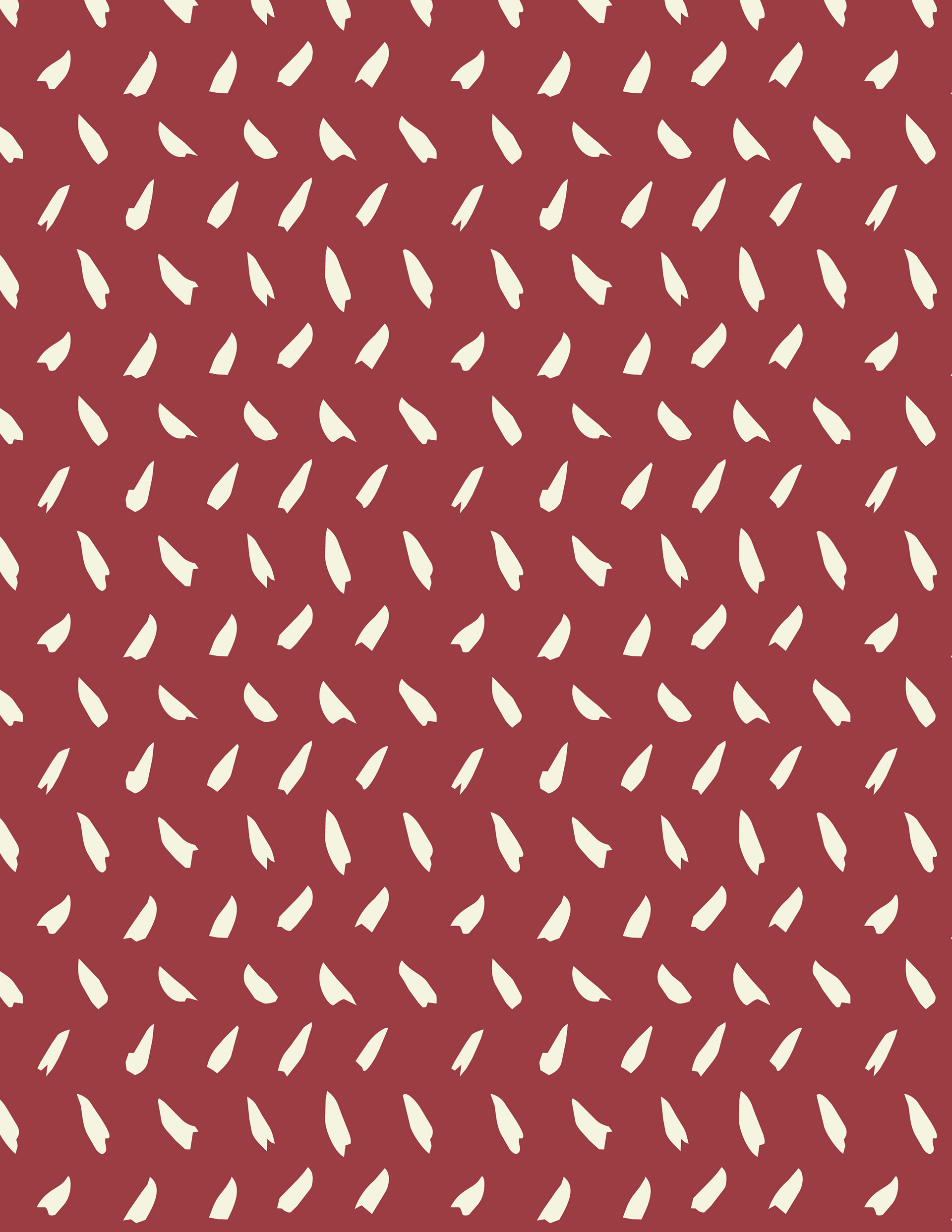 Petals - Roses are Red