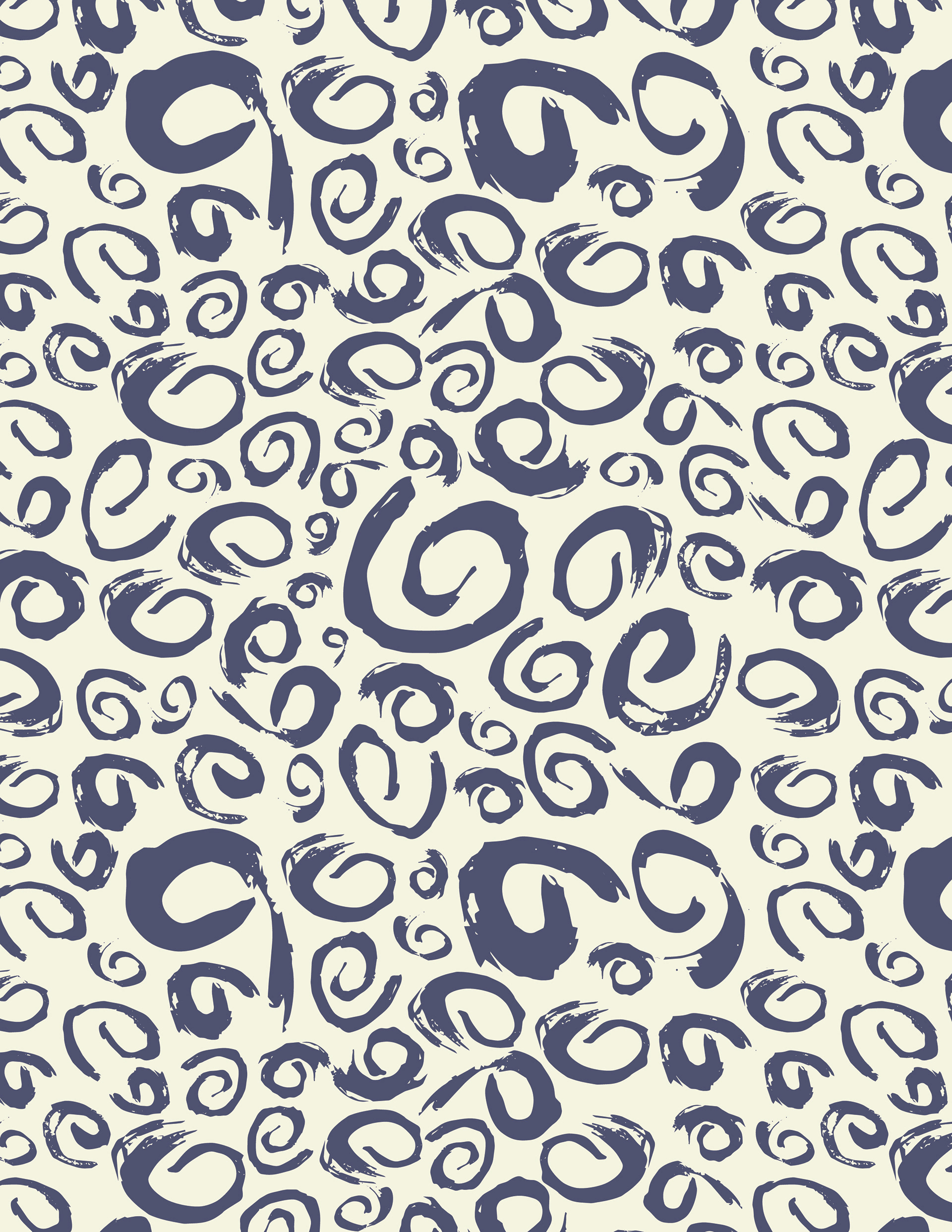 Swirling - Da Blues