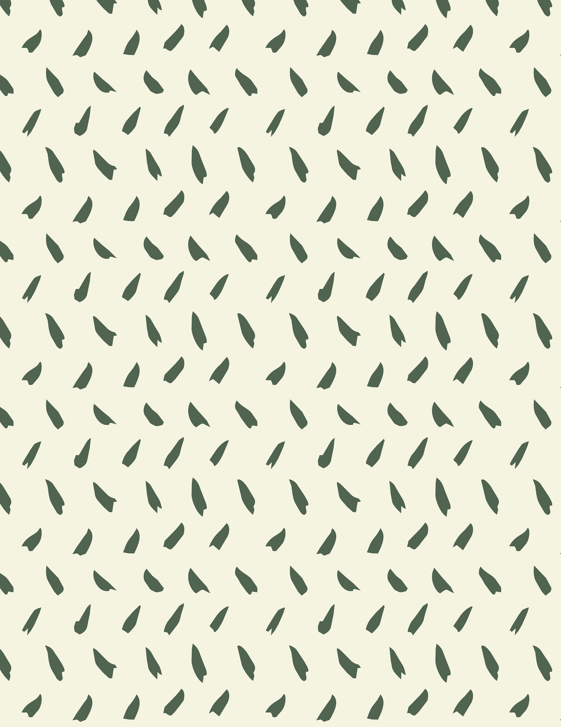 Petals - Green With Envy