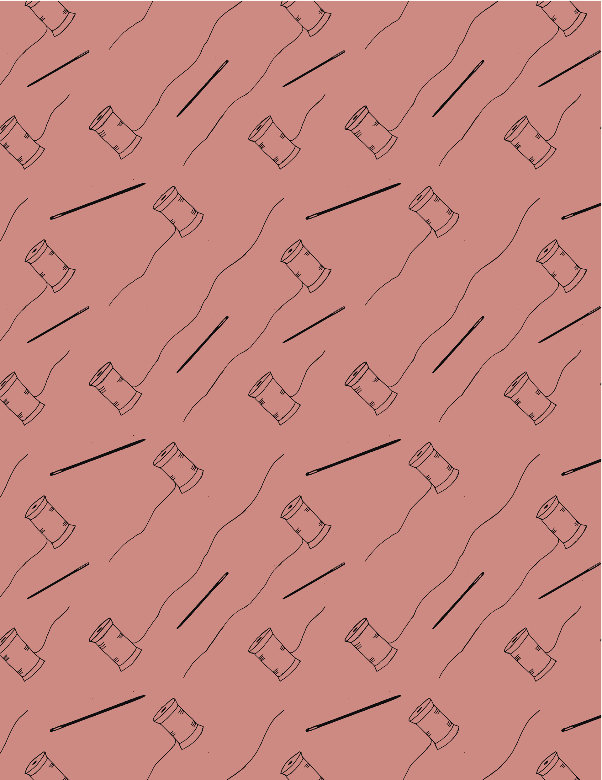 Needle and Thread - Classic