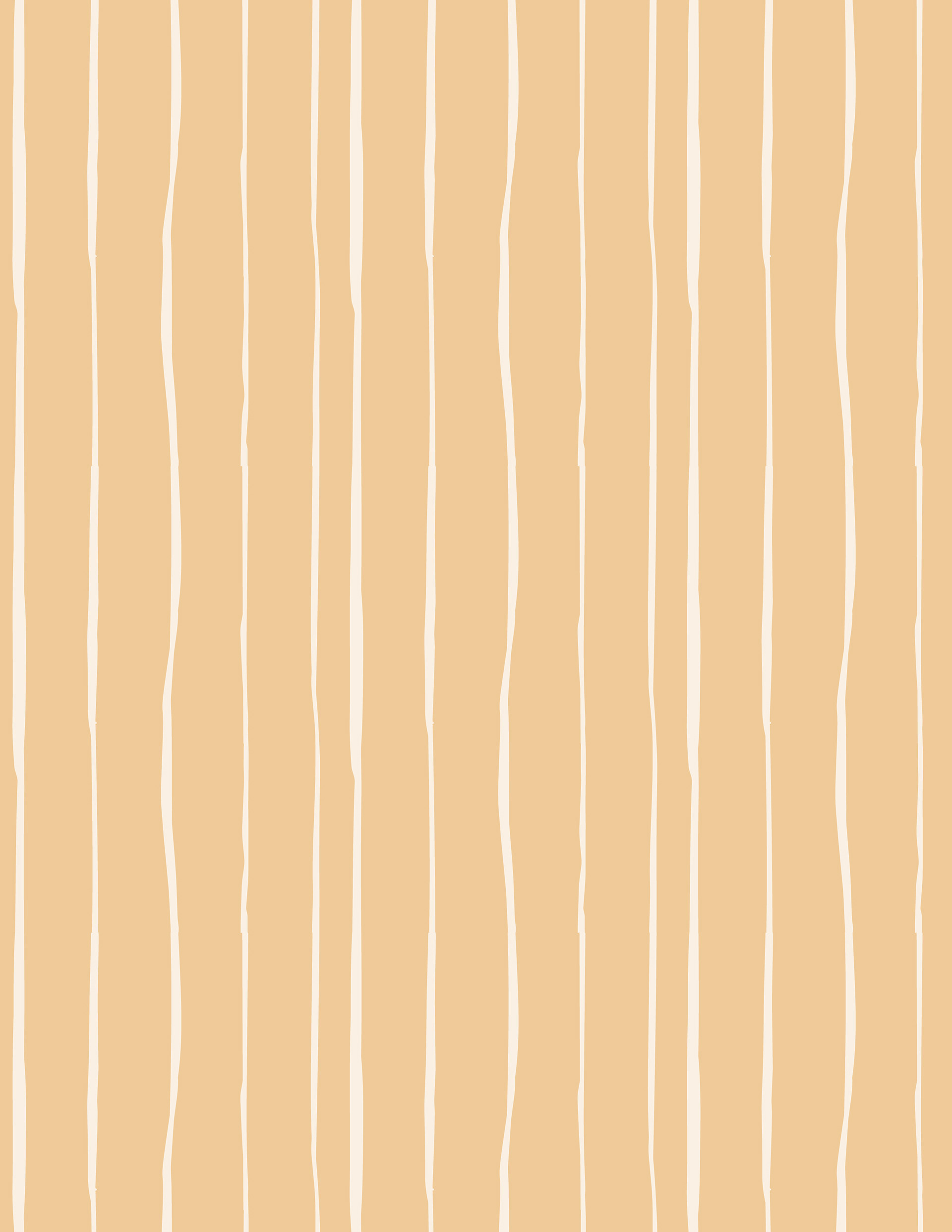 Soft Stripe - Soft Spring