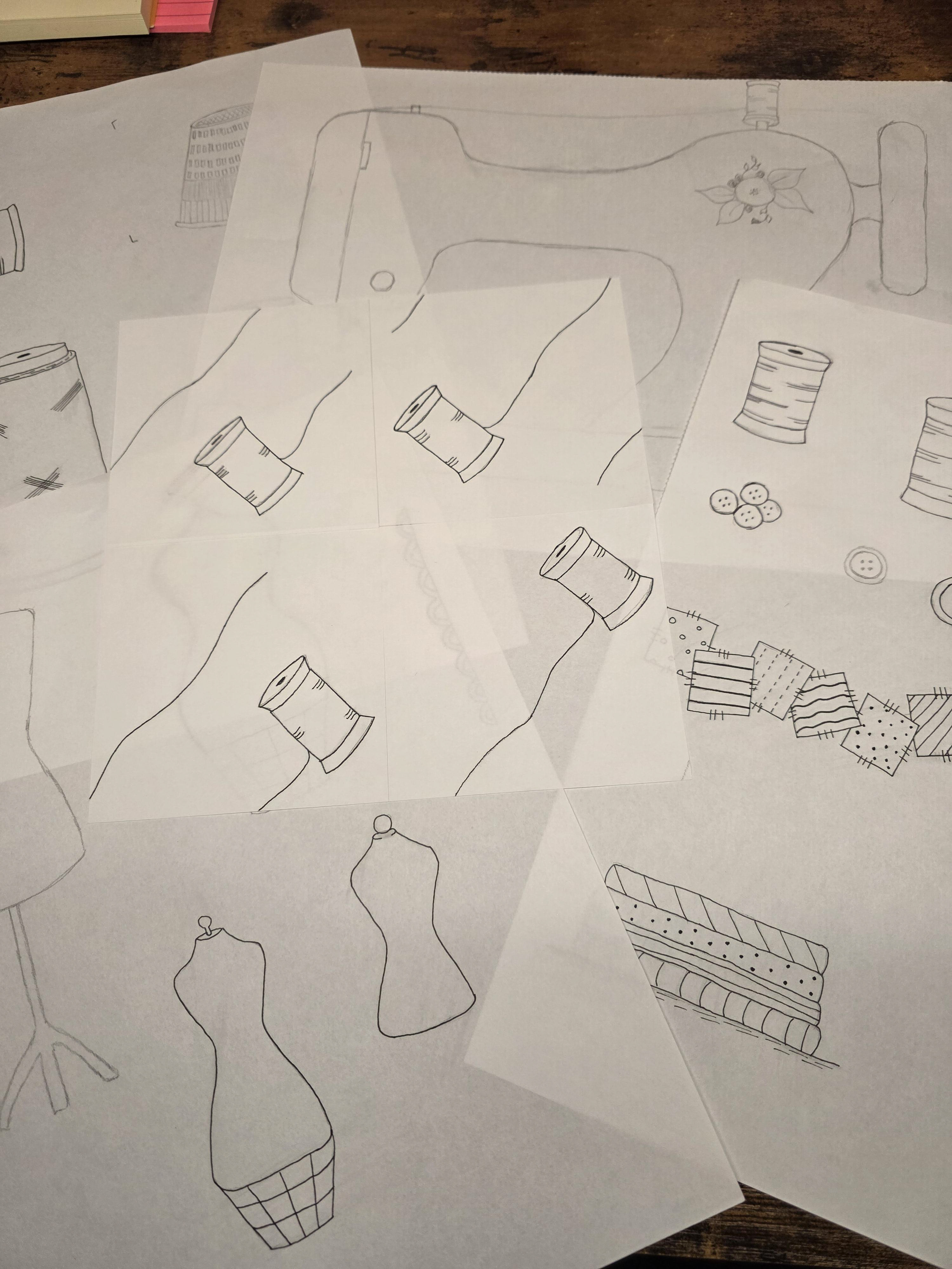 Sketches