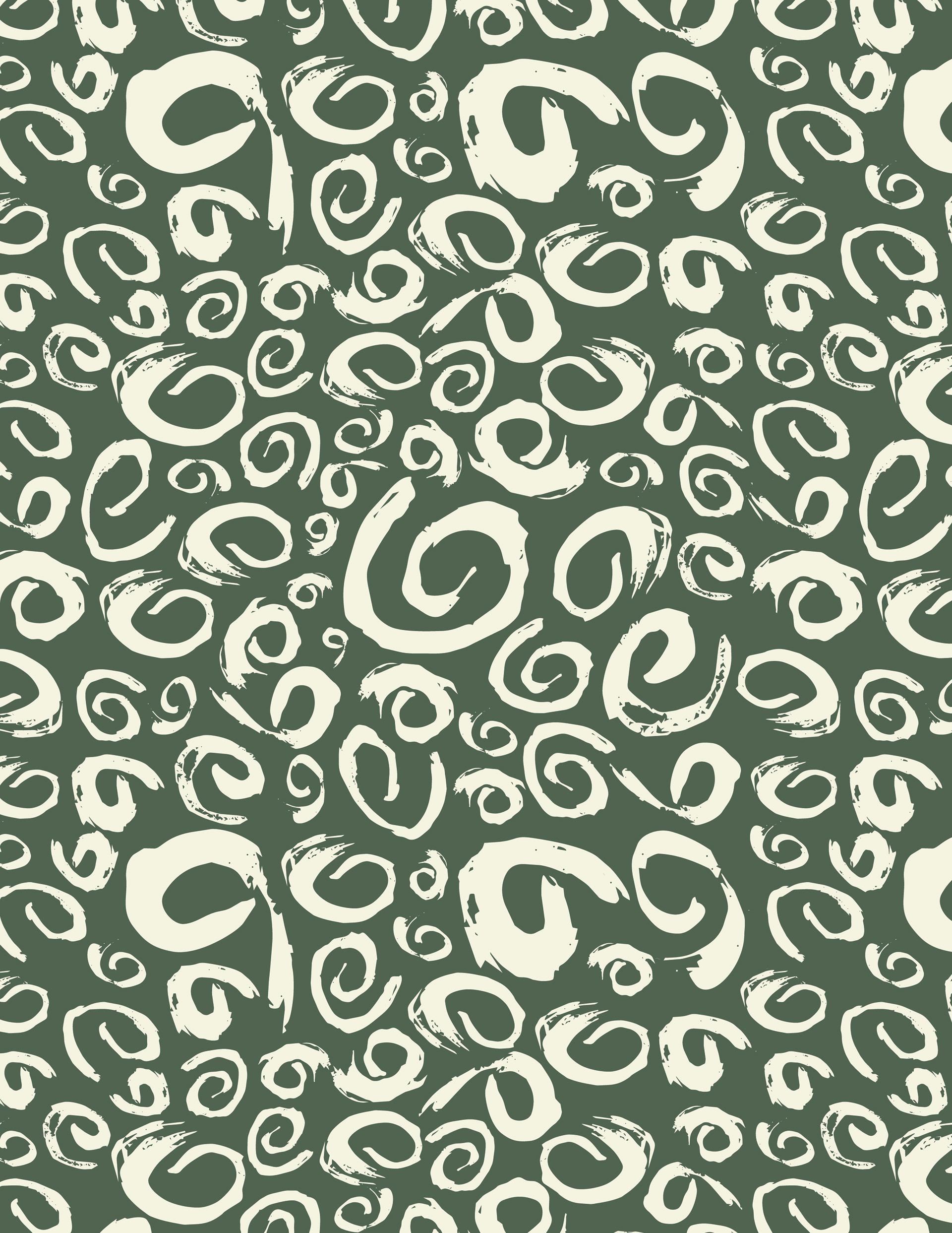 Swirling - Green With Envy