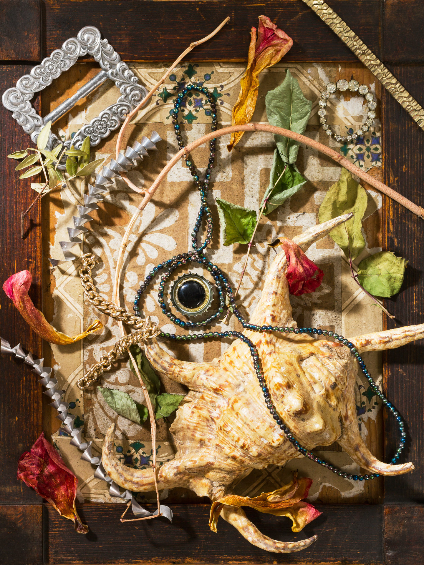 Jewelry - Schmuck - Jewellery - Fotodesign