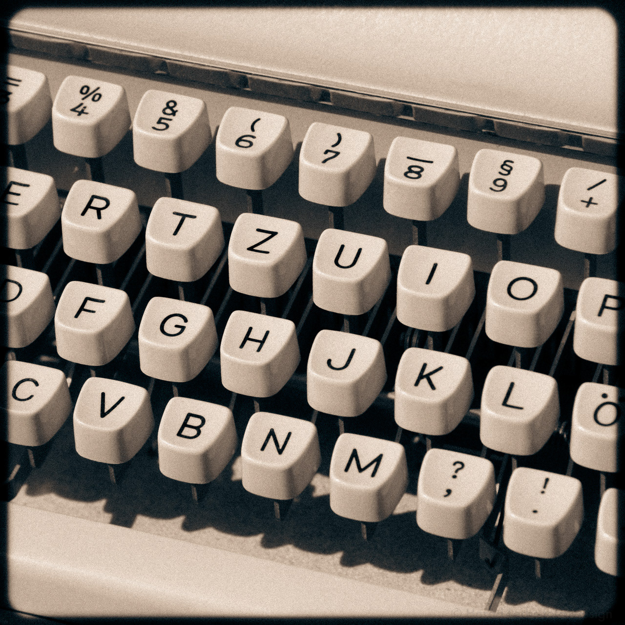 Computer Tastatur