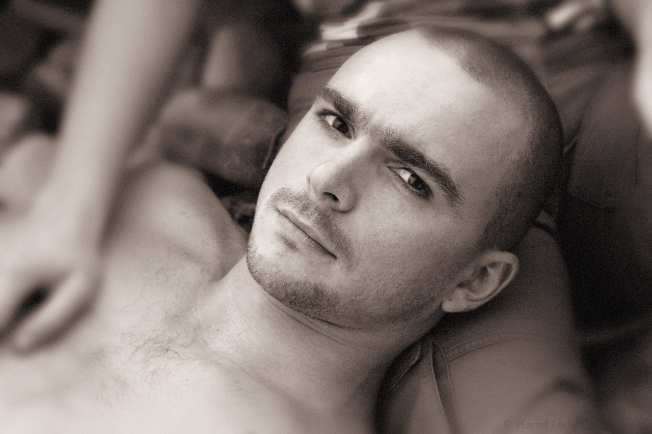Peoplefotografie