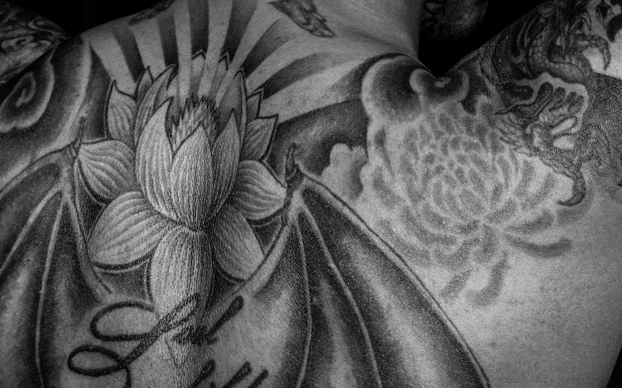 Tattoo + Piercing