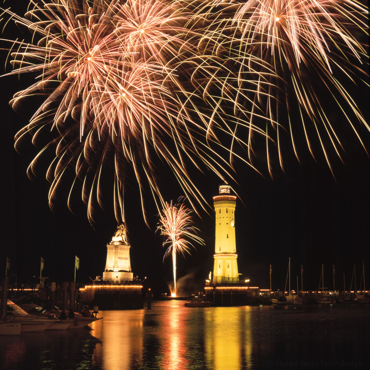 Lindau, Bodensee