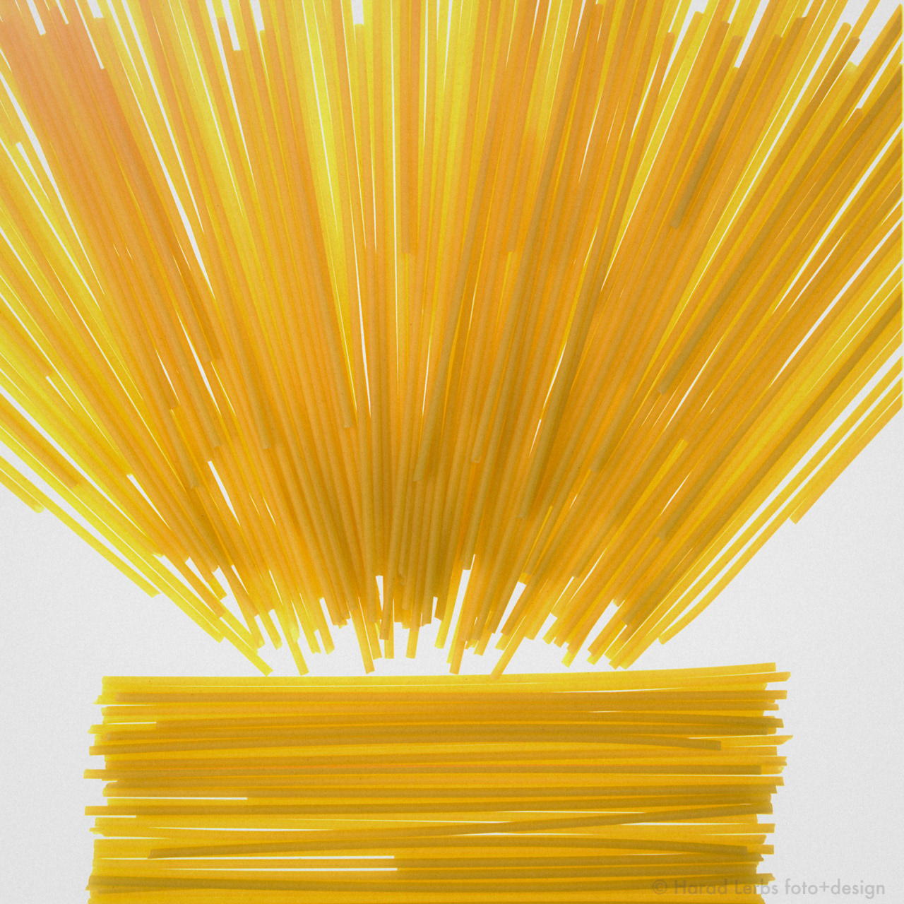 Pasta kochen