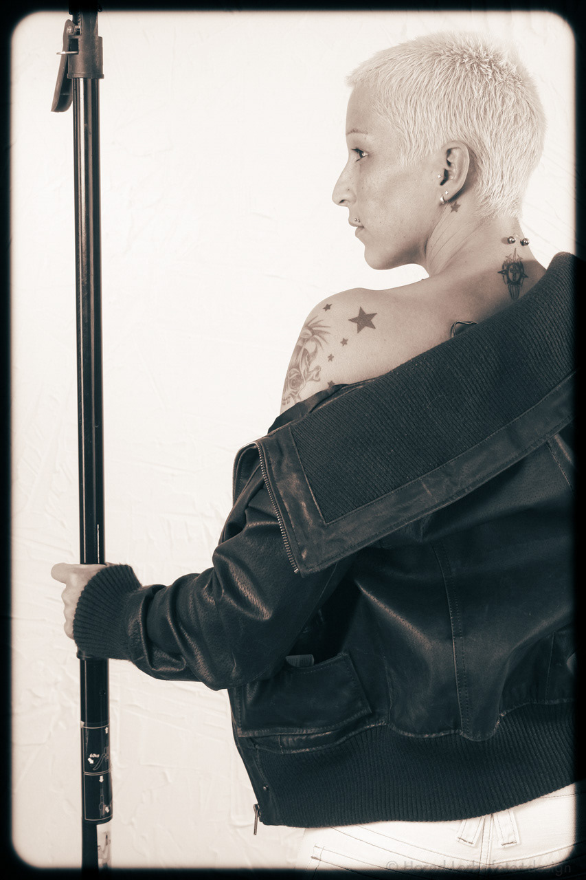 Tattoo + Piercing