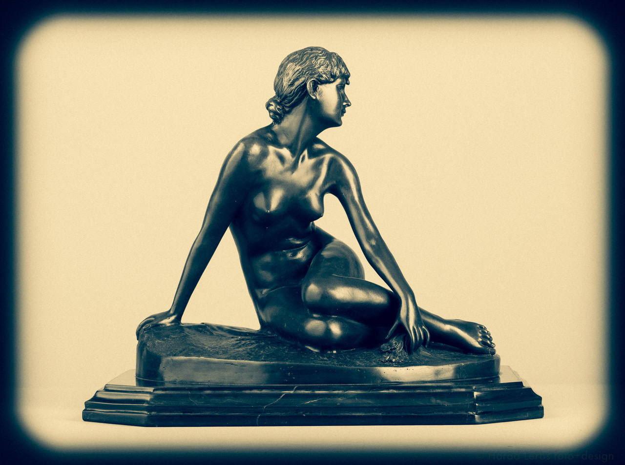 Statuen, Skulpturen und Objekte