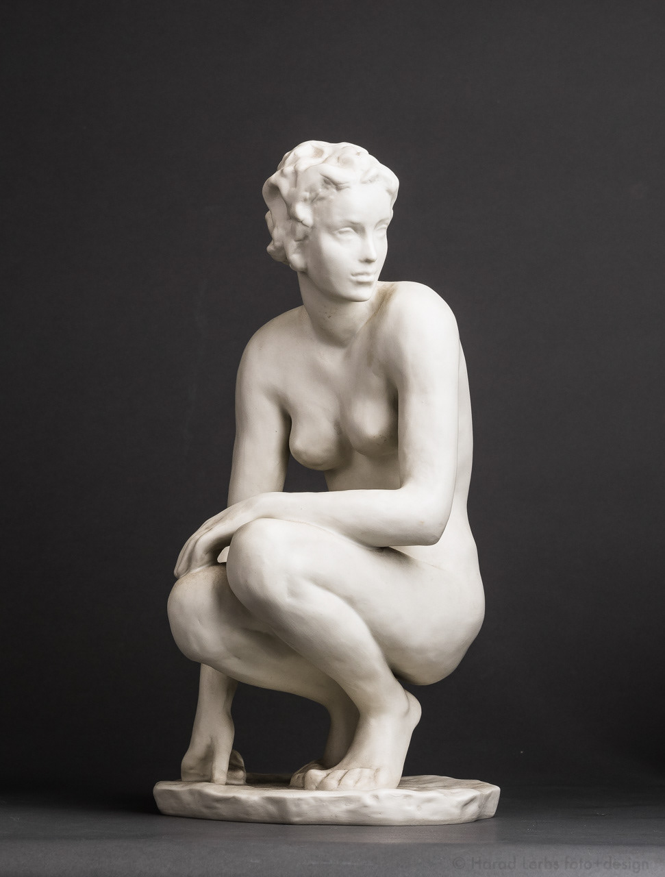 Statuen, Skulpturen und Objekte