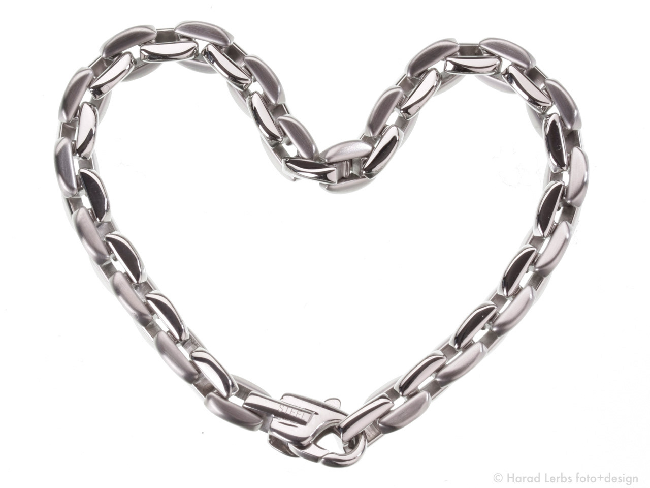 Silberschmuck