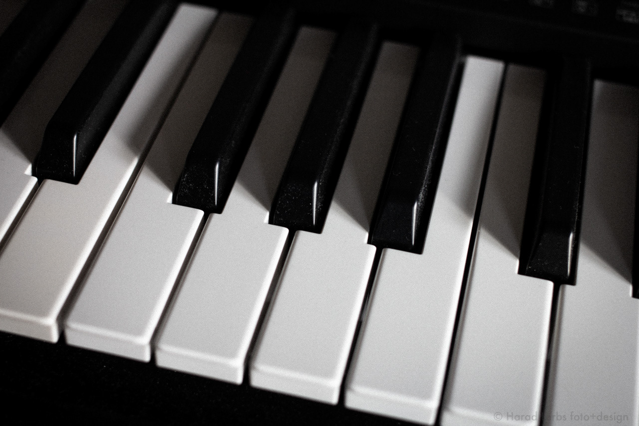 piano