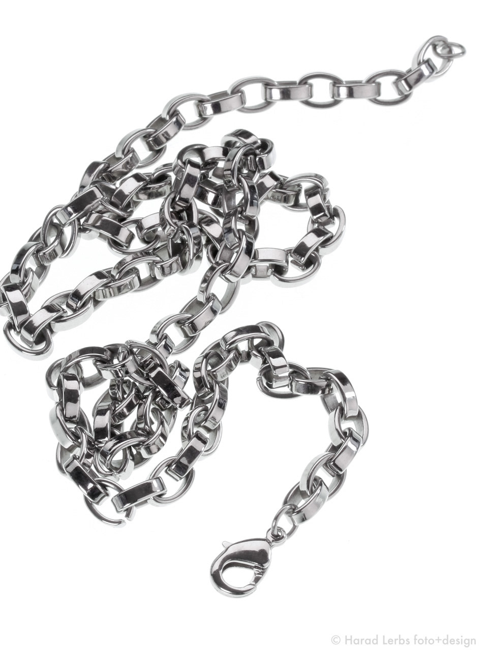 Silberschmuck