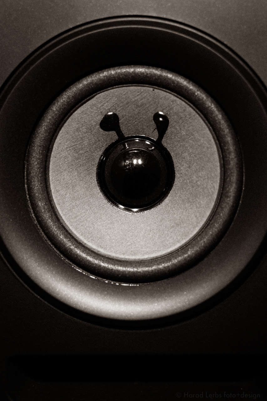 sound and music