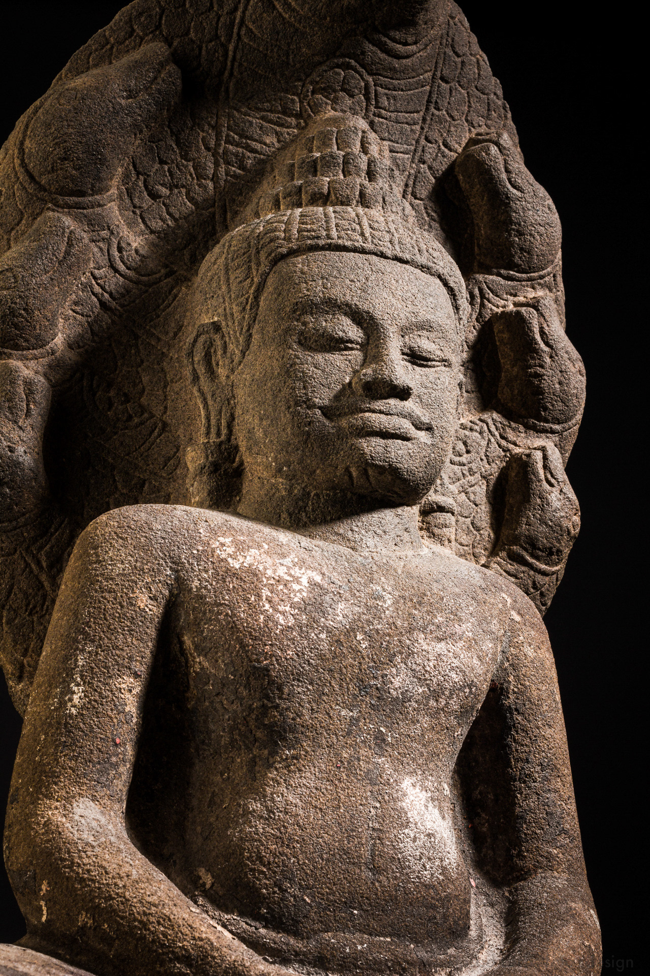 Statuen, Skulpturen, Figuren
