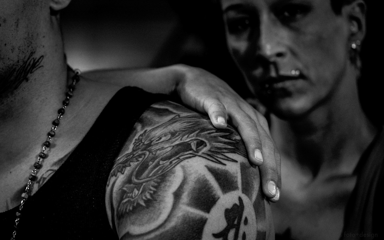 Tattoo + Piercing