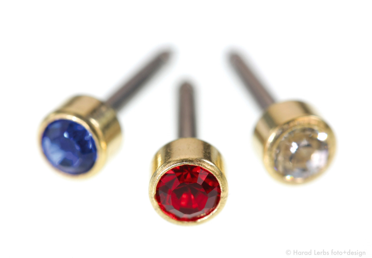 Nasenpiercing