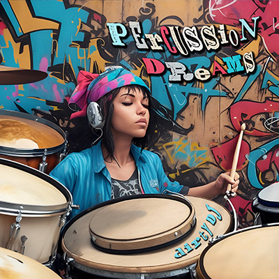 Percussion Dreams