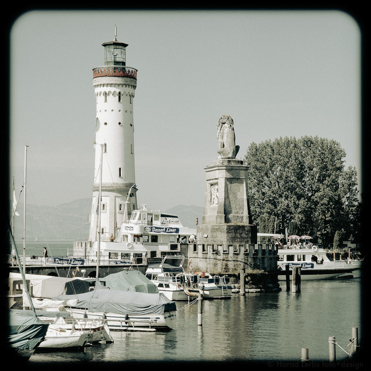 Lindau, Bodensee