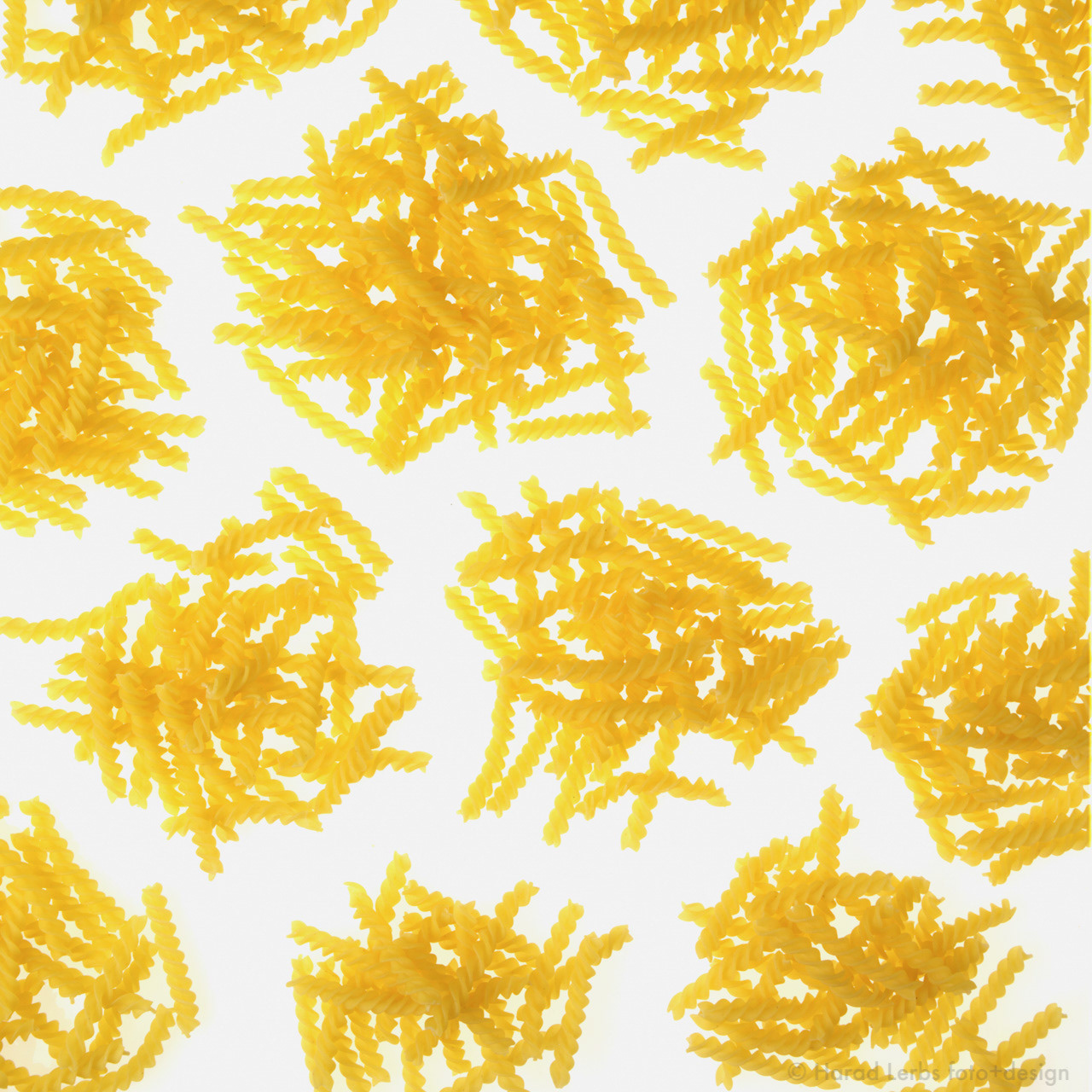Pasta Cover