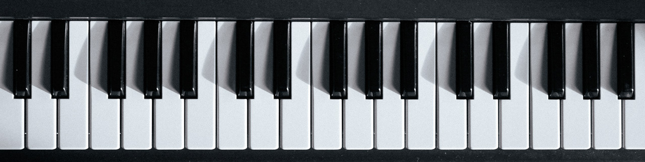 plattencover, piano