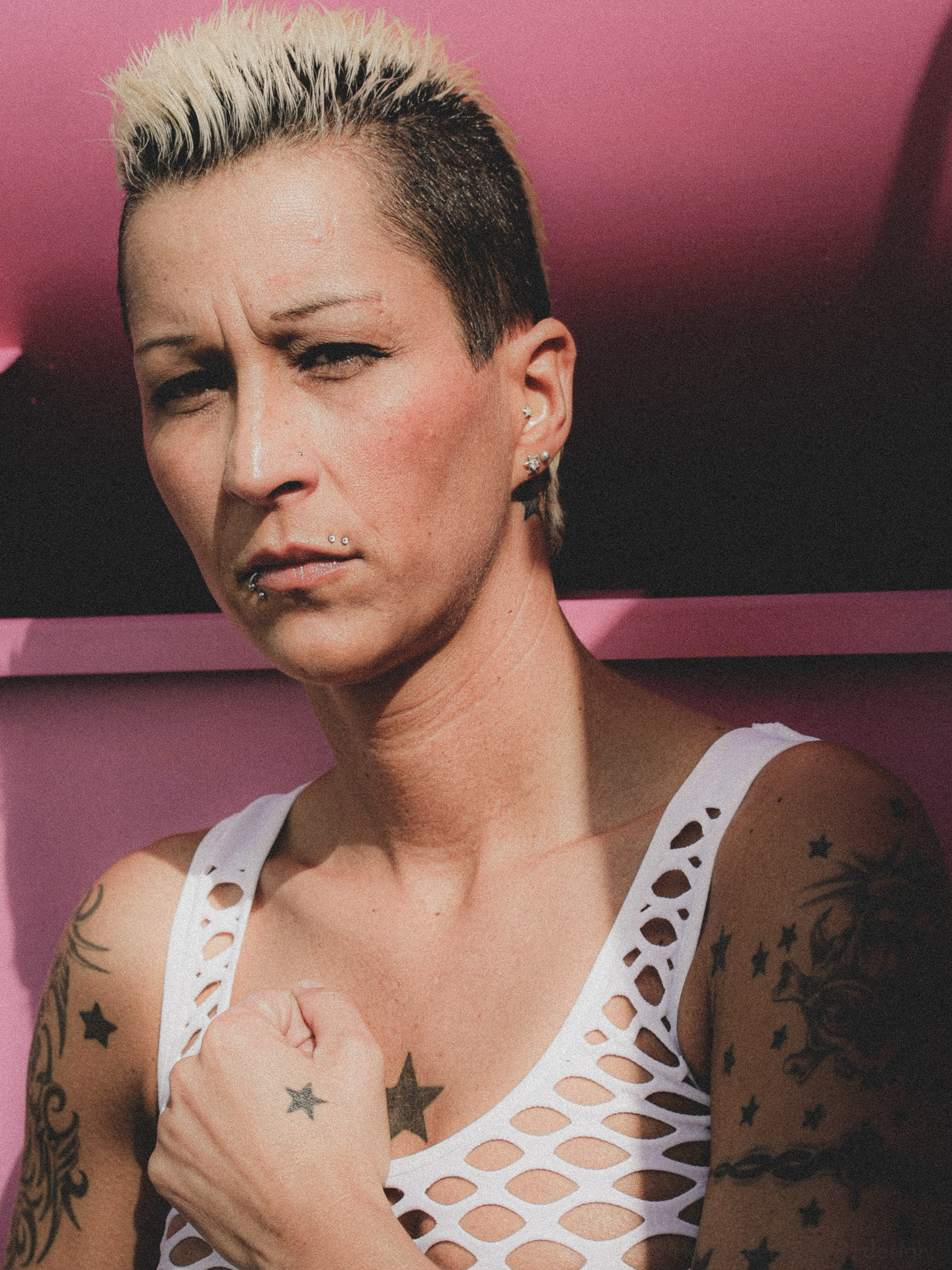 Jewelry, Schmuck, Jewellery, people, portrait