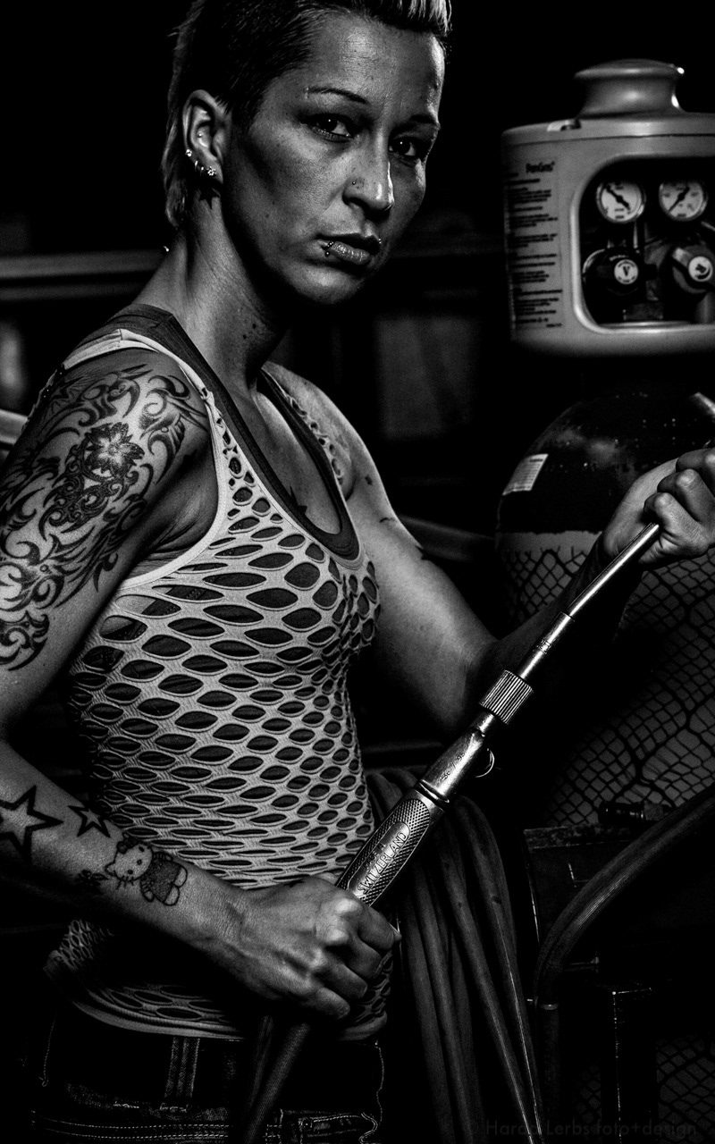 Tattoo + Piercing