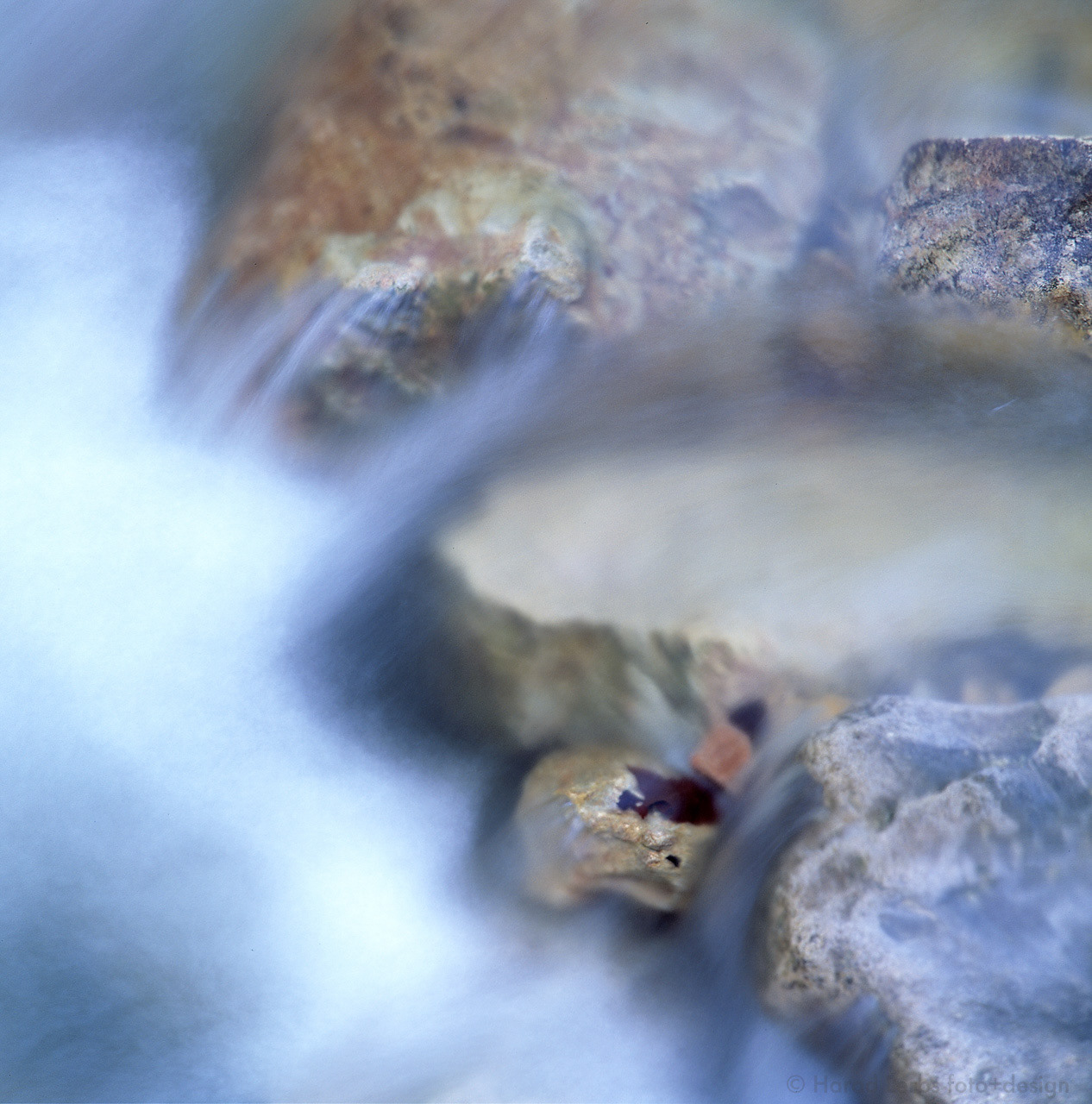 water