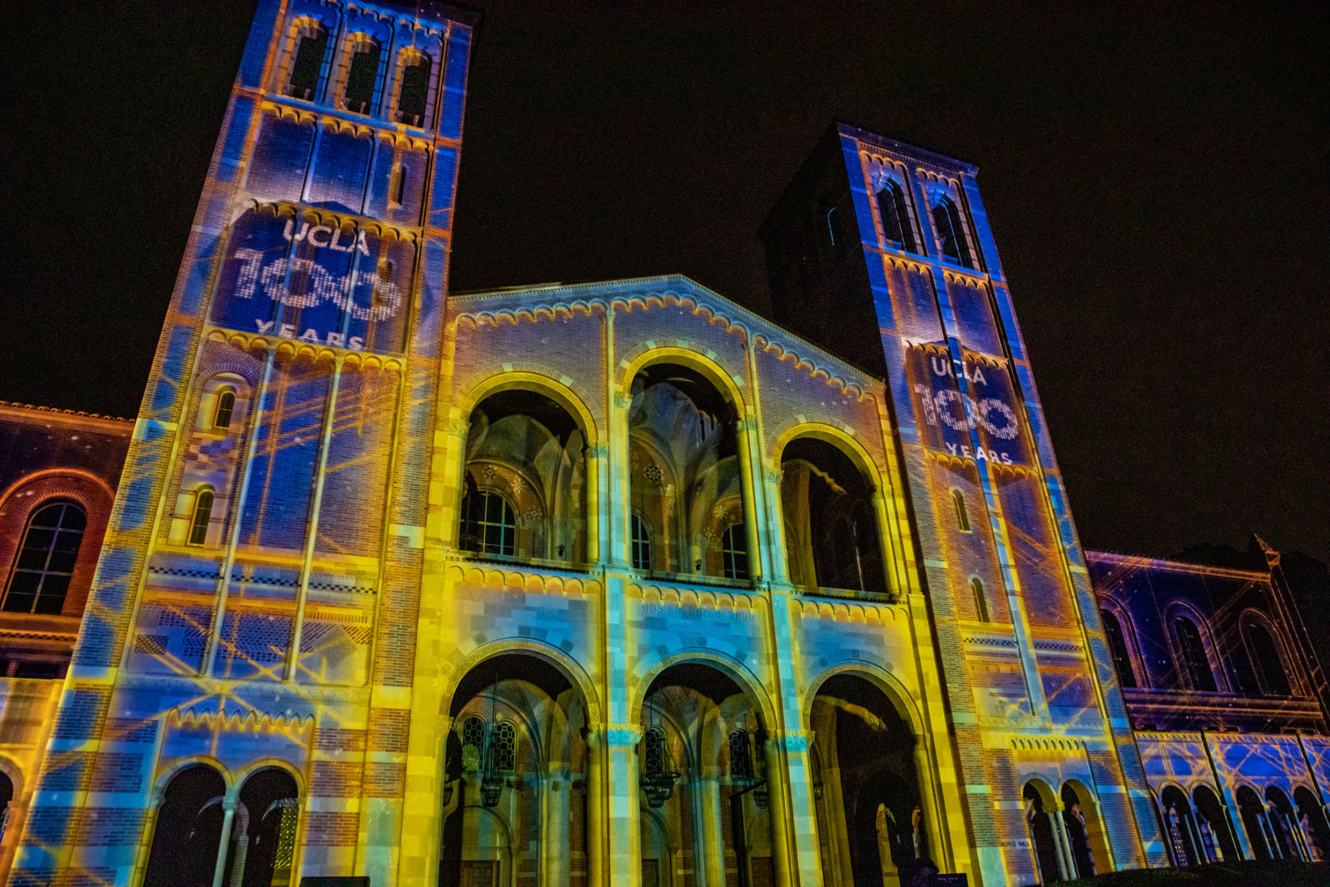 https://fiatlux.agency/ucla-centennial-100-projection-show