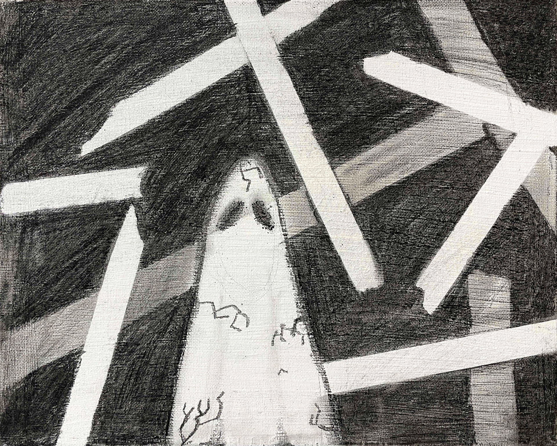 ZAELA S. - EERIE HOLLOW