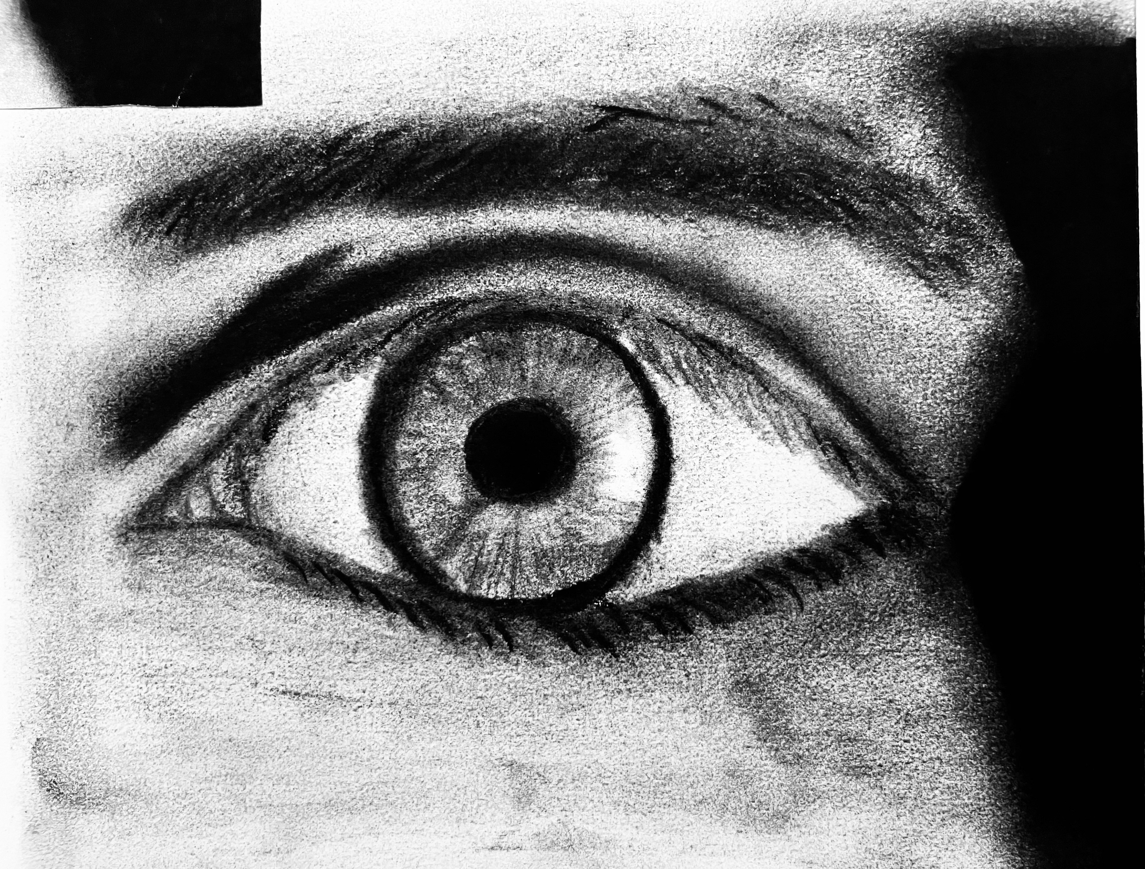 JAY R. - EYE ART