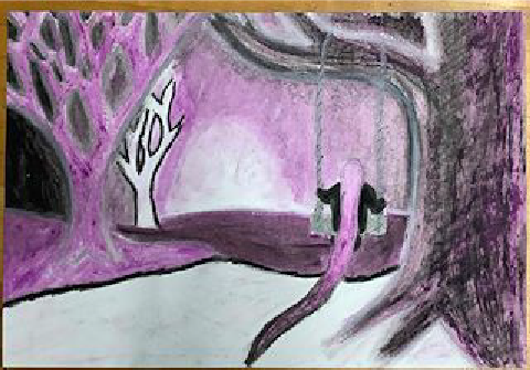 VAIDA H. - FREEDOM AMONG TREES