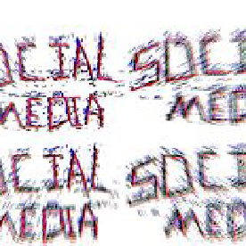 LUKE E. - SOCIAL MEDIA