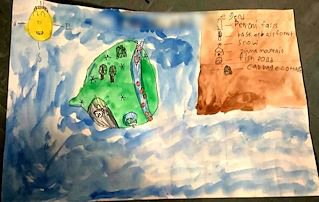 CHIDALU U. - DALU ISLAND