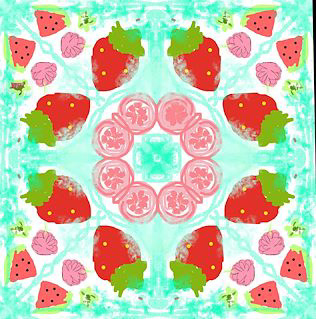 ELLE L. - A PREPPY SUMMER