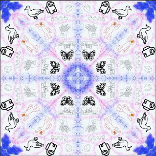KAMBREE M. - UNTITLED