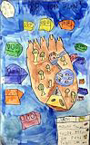 PIERSON C. - BIG TOES