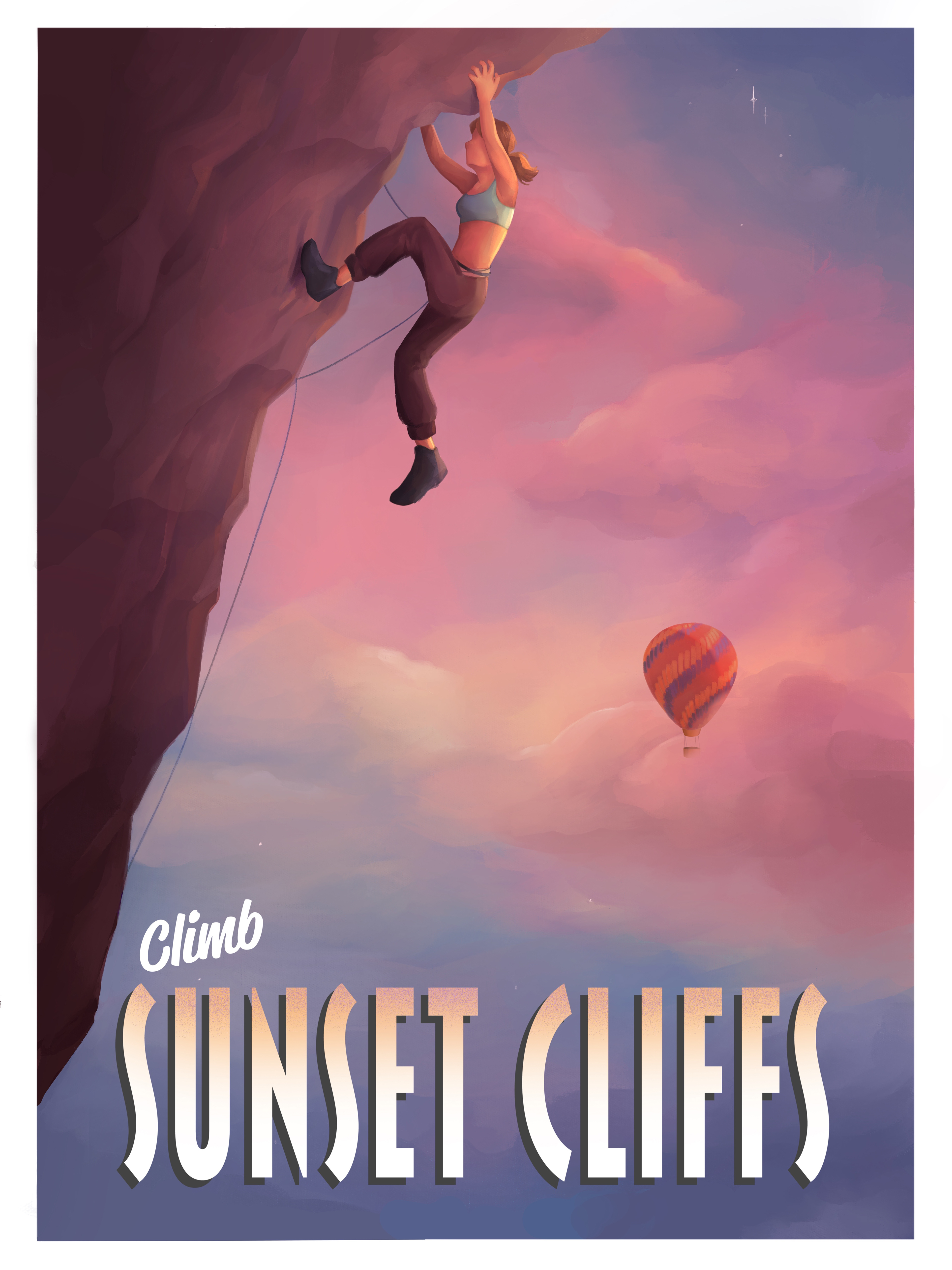LIA H. - SUNSET CLIFFS