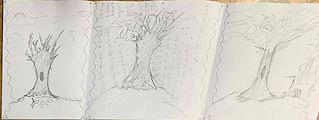 JETT B. - TREE ART