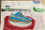 EVAN C. - SHOE