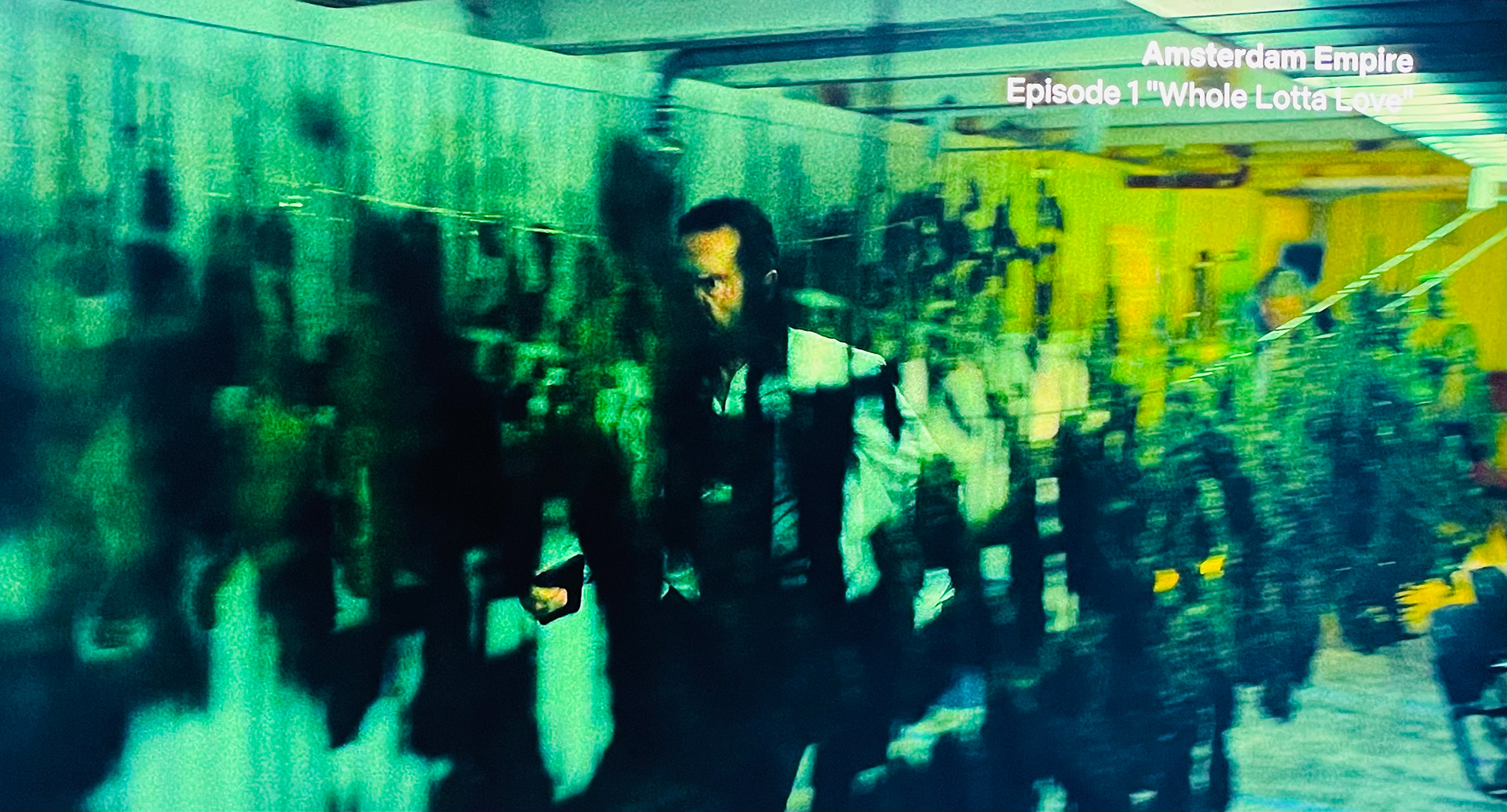 Amsterdam Empire © Netflix