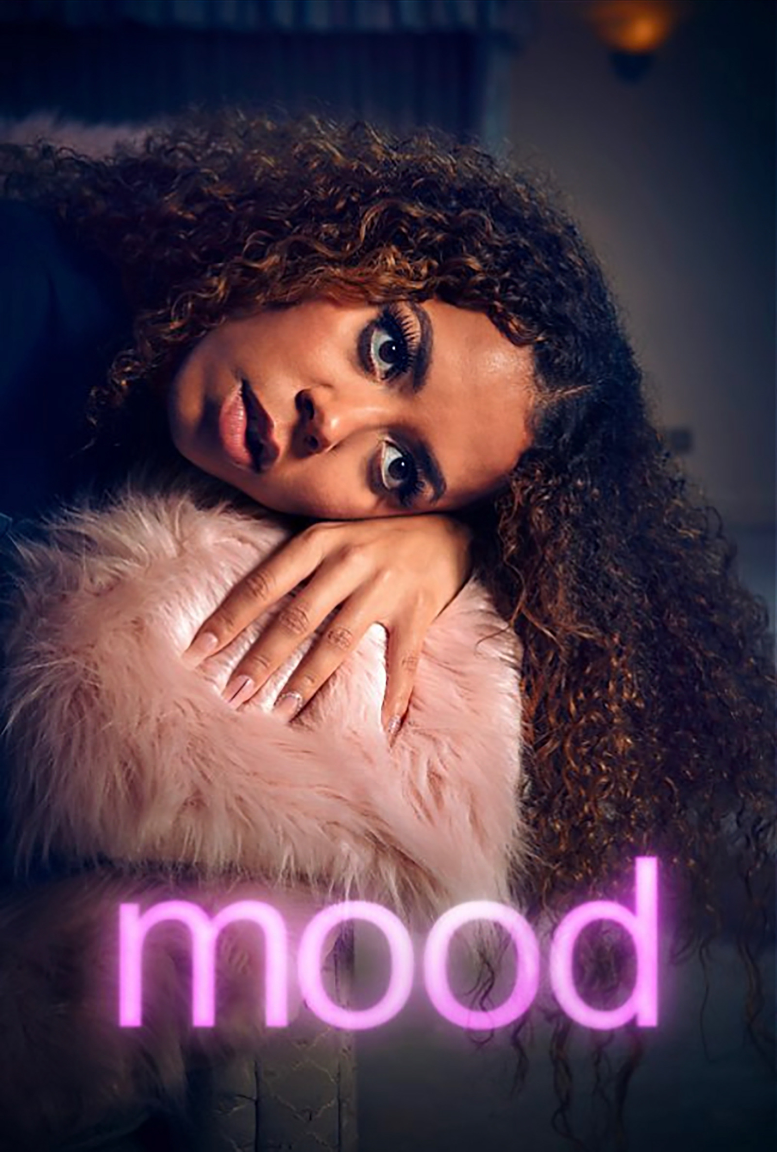 MOOD - Superhoe BBC Studios - Bonafide Films