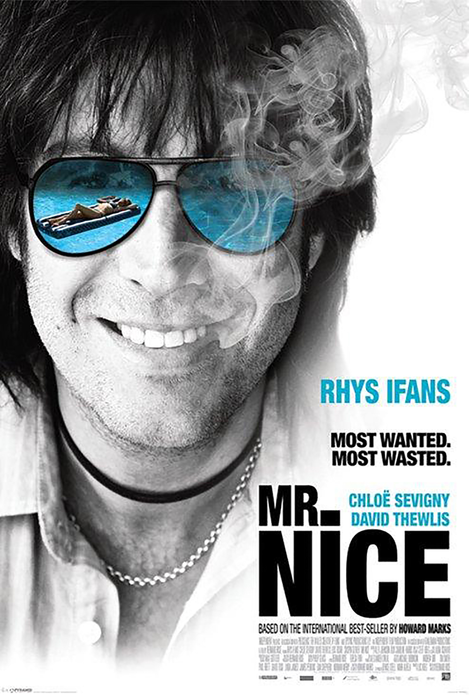 MR. NICE