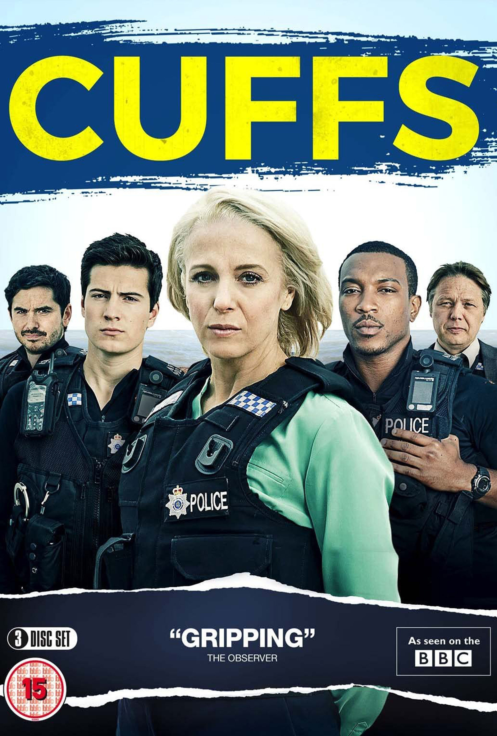 CUFFS - BBC