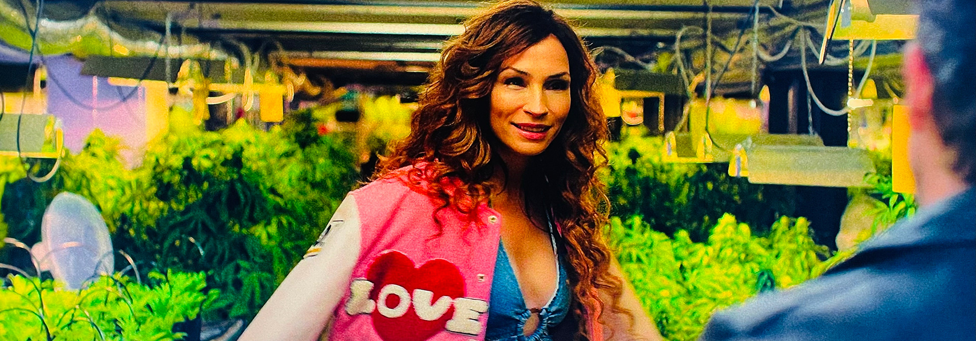 Amsterdam Empire © Netflix